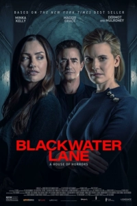 Постер Блэкуотер-лейн (Blackwater Lane)