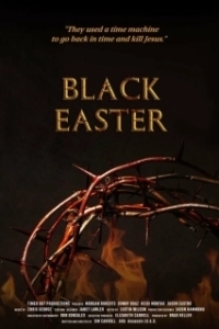 Постер Черная Пасха (Black Easter)