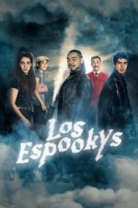 Постер Лос страшилкас (Los Espookys)