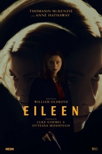 Постер Айлин (Eileen)