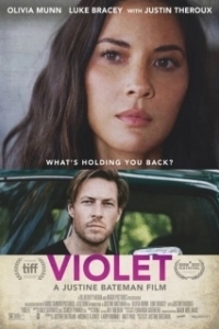 Постер Вайолет (Violett)