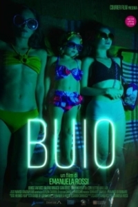 Постер Мрак (Buio)