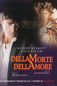 Постер О смерти, о любви (Dellamorte Dellamore)