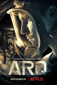 Постер Арк: Ковчег времени (ARQ)