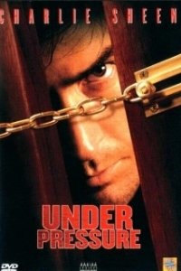 Постер Заложники (Hostages)