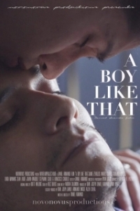 Постер Такой, как он (A Boy Like That)