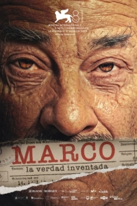 Постер Марко (Marco)