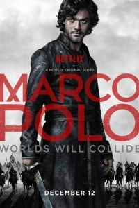 Постер Марко Поло (Marco Polo)