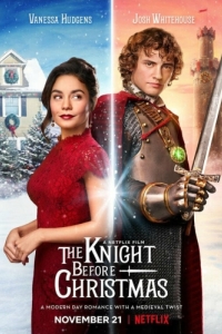 Постер Рыцарь перед Рождеством (The Knight Before Christmas)