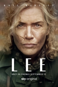 Постер Ли (Lee)