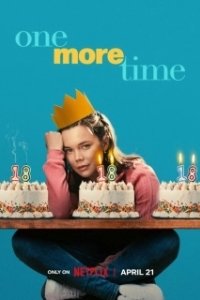 Постер Ещё разок (One More Time)