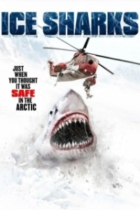 Постер Ледяные акулы (Ice Sharks)