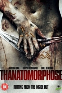 Постер Танатоморфоз (Thanatomorphose)
