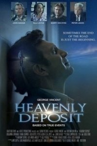Постер Небесный вклад (Heavenly Deposit)