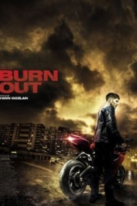 Постер Выгорание (Burn Out)