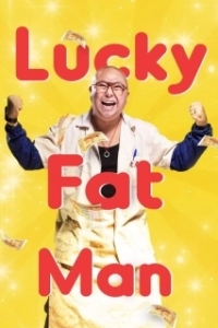 Постер Везучий толстяк (Lucky Fat Man)