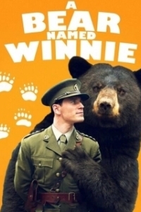 Постер Медведица по имени Винни (A Bear Named Winnie)