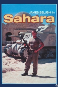 Постер Сахара (Sahara)