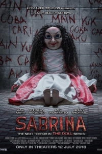 Постер Сабрина (Sabrina)
