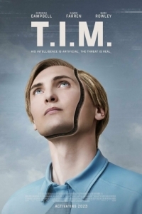 Постер Т.И.М. (T.I.M.)