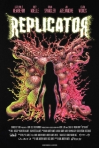 Постер Репликатор (Replicator)