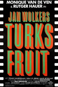 Постер Турецкие наслаждения (Turks fruit)