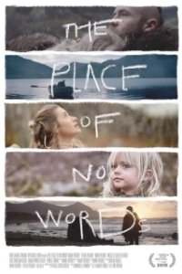 Постер Место, где не нужно слов (The Place of No Words)