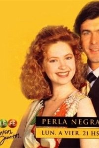 Постер Черная жемчужина (Perla Negra)