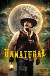 Постер Неестественный (Unnatural)