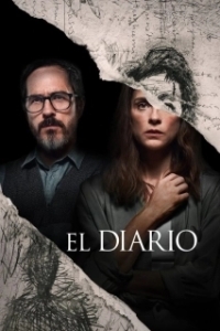 Постер Дневник (El Diario)