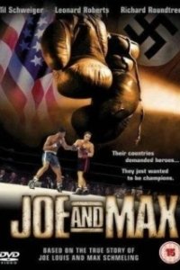 Постер Джо и Макс (Joe and Max)