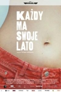Постер У каждого своё лето (Kazdy ma swoje lato)