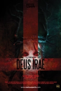Постер Бог гнева (Deus Irae)