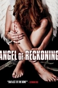 Постер Ангел расплаты (Angel of Reckoning)