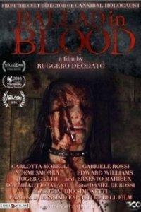 Постер Баллада в крови (Ballad in Blood)