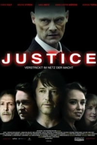 Постер Правосудие – в паутине власти (Justice - Verstrickt im Netz der Macht)