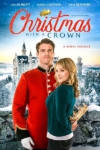 Постер Коронованное Рождество (Christmas with a Crown)