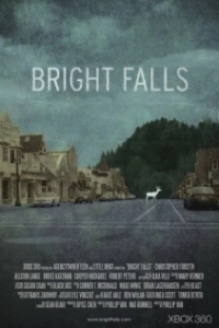 Постер Брайт Фоллс (Bright Falls)