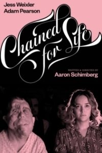 Постер Связанные по жизни (Chained for Life)