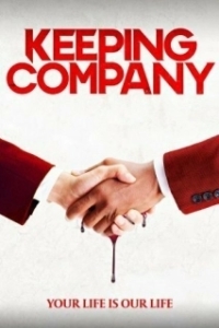 Постер Страховая компания (Keeping Company)