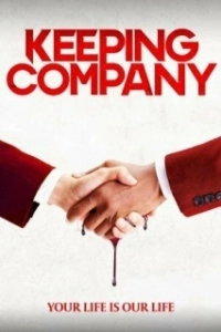 Постер Страховая компания (Keeping Company)
