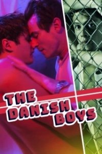 Постер Парни из Дании (The Danish Boys)