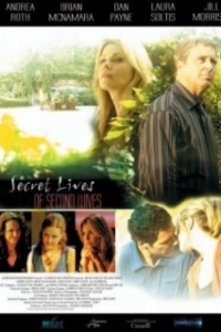 Постер Клуб вторых жен (The Secret Lives of Second Wives)
