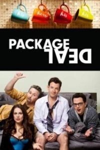 Постер Пакетное соглашение (Package Deal)