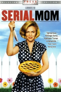 Постер Мамочка-маньячка-убийца (Serial Mom)