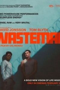 Постер Мусорщик (Wasteman)