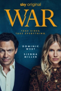 Постер Война (War)
