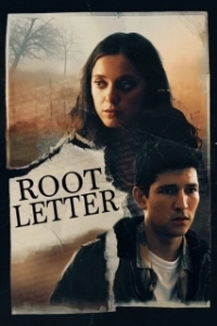 Постер Друзья по переписке (Root Letter)