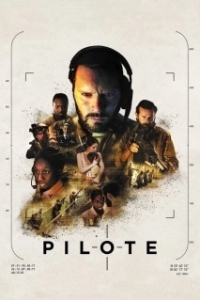 Постер Пилот (Pilote)
