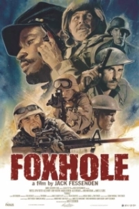 Постер Окоп (Foxhole)